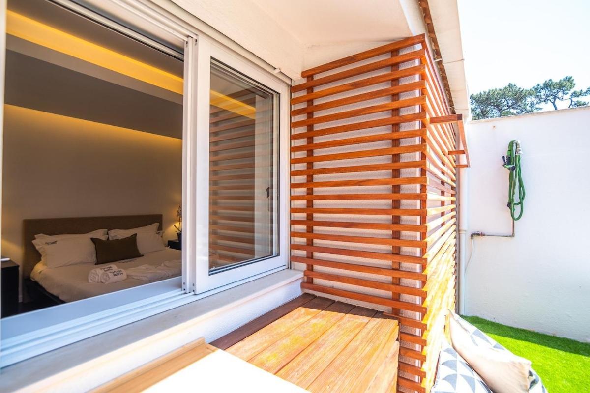 Portugalactive Beach Flat Viana do Castelo Buitenkant foto