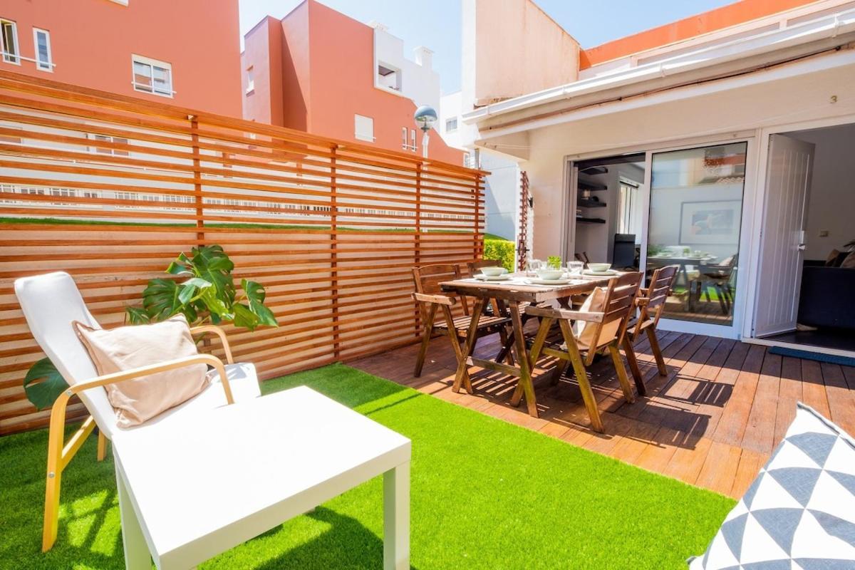 Portugalactive Beach Flat Viana do Castelo Buitenkant foto